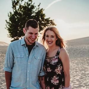 Meet your Posher, Allison